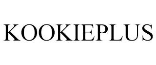 KOOKIEPLUS trademark