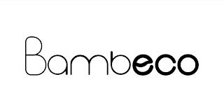 BAMBECO trademark