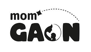 MOM GAON trademark