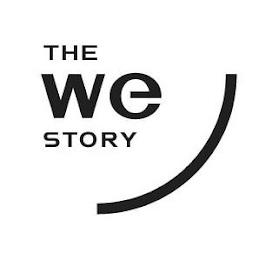 THE WE STORY trademark