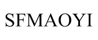 SFMAOYI trademark