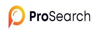 PROSEARCH trademark