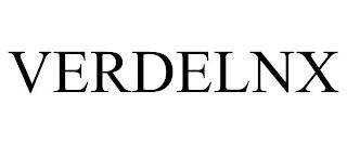 VERDELNX trademark