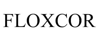 FLOXCOR trademark