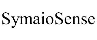 SYMAIOSENSE trademark