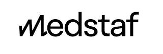 MEDSTAF trademark