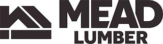 MEAD LUMBER trademark