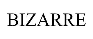 BIZARRE trademark