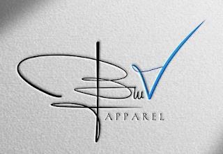 BLU APPAREL trademark