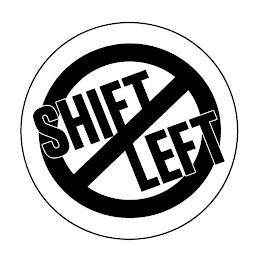 SHIFT LEFT trademark