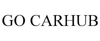 GO CARHUB trademark