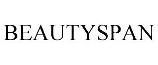 BEAUTYSPAN trademark