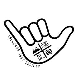 COLORADO SURF SOCIETY trademark