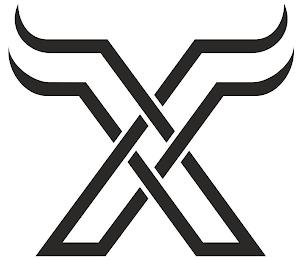 X trademark