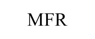 MFR trademark