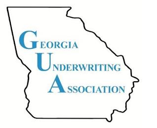 GEORGIA UNDERWRITING ASSOCIATION trademark