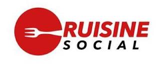 CRUISINE SOCIAL trademark