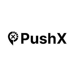 PUSHX trademark