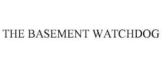 THE BASEMENT WATCHDOG trademark