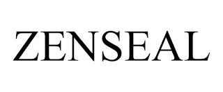 ZENSEAL trademark