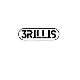 3RILLIS trademark