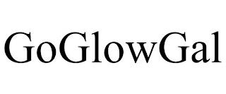 GOGLOWGAL trademark