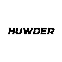 HUWDER trademark