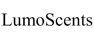 LUMOSCENTS trademark