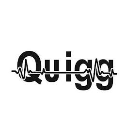 QUIGG trademark