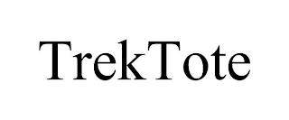 TREKTOTE trademark