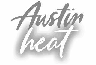 AUSTIN HEAT trademark