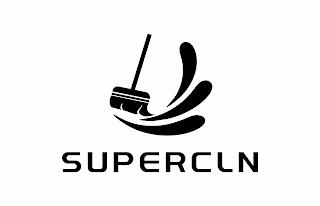 SUPERCLN trademark