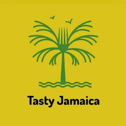 TASTY JAMAICA trademark