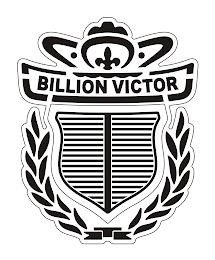 BILLION VICTOR trademark