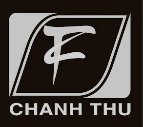 FCT CHANH THU trademark