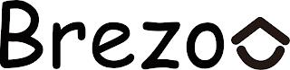 BREZOO trademark