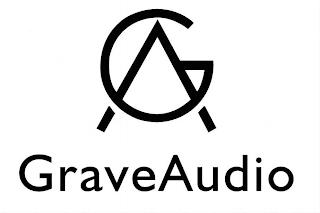 GA GRAVEAUDIO trademark