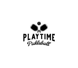 PLAYTIME PICKLEBALL trademark