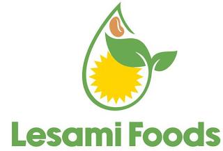 LESAMI FOODS trademark