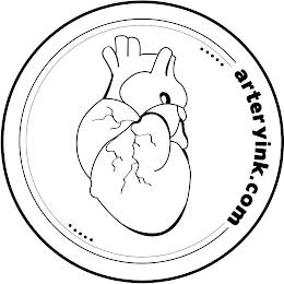 ARTERYINK.COM trademark