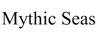 MYTHIC SEAS trademark