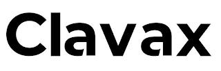 CLAVAX trademark