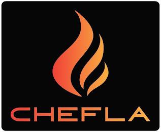 CHEFLA trademark