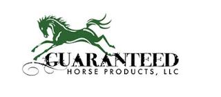 GUARANTEED HORSE PRODUCTS, LLC trademark