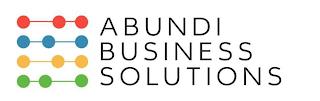 ABUNDI BUSINESS SOLUTIONS trademark