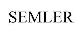 SEMLER trademark