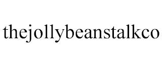 THEJOLLYBEANSTALKCO trademark