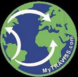 MYTRAVISS.COM trademark