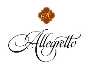 A ALLEGRETTO trademark