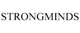 STRONGMINDS trademark